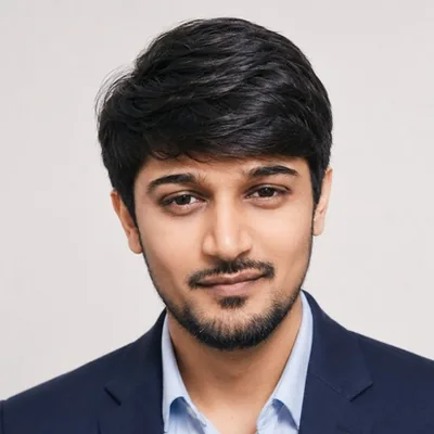 Deepesh Patel